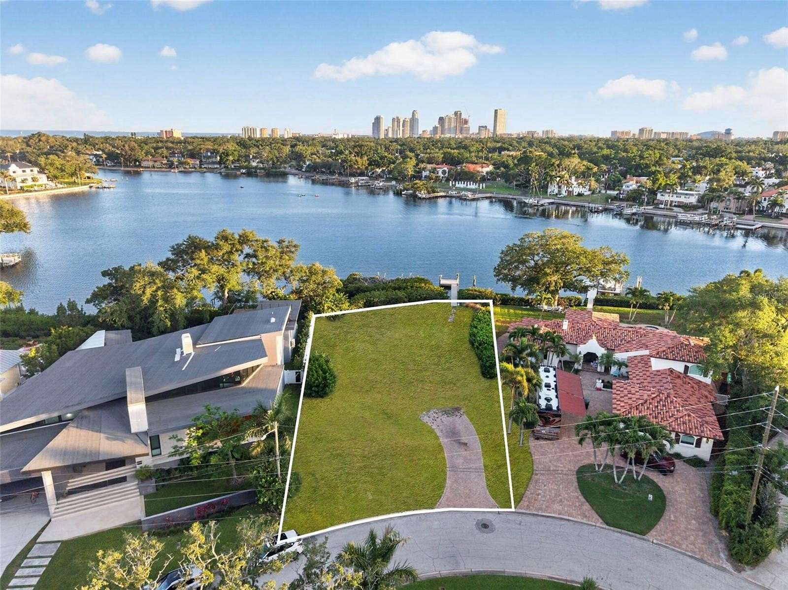 0.31 Acres of Residential Land for Sale in St. Petersburg, Florida
