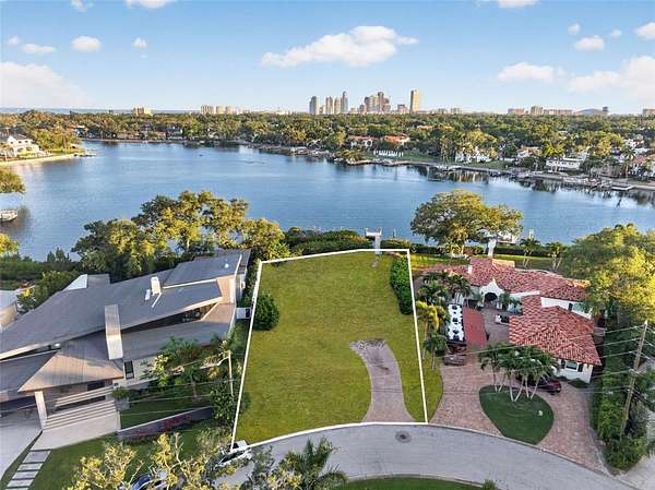 0.31 Acres of Residential Land for Sale in St. Petersburg, Florida