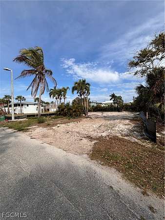 0.16 Acres of Residential Land for Sale in Fort Myers Beach, Florida