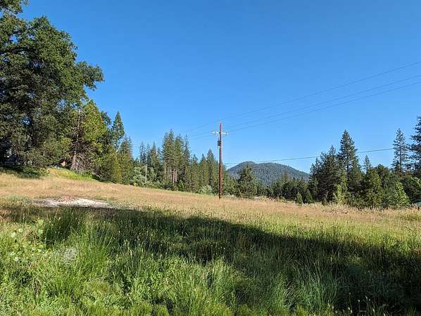 1 Acre of Mixed-Use Land for Sale in Bass Lake, California