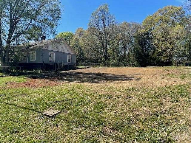 0.33 Acres of Land for Sale in Charlotte, North Carolina