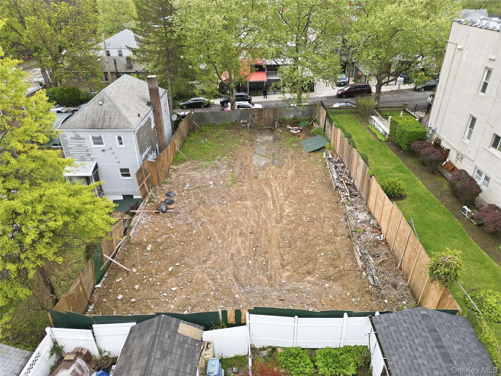 0.12 Acres of Residential Land for Sale in Bronx, New York