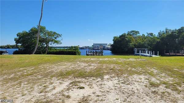 0.13 Acres of Residential Land for Sale in Fort Myers, Florida