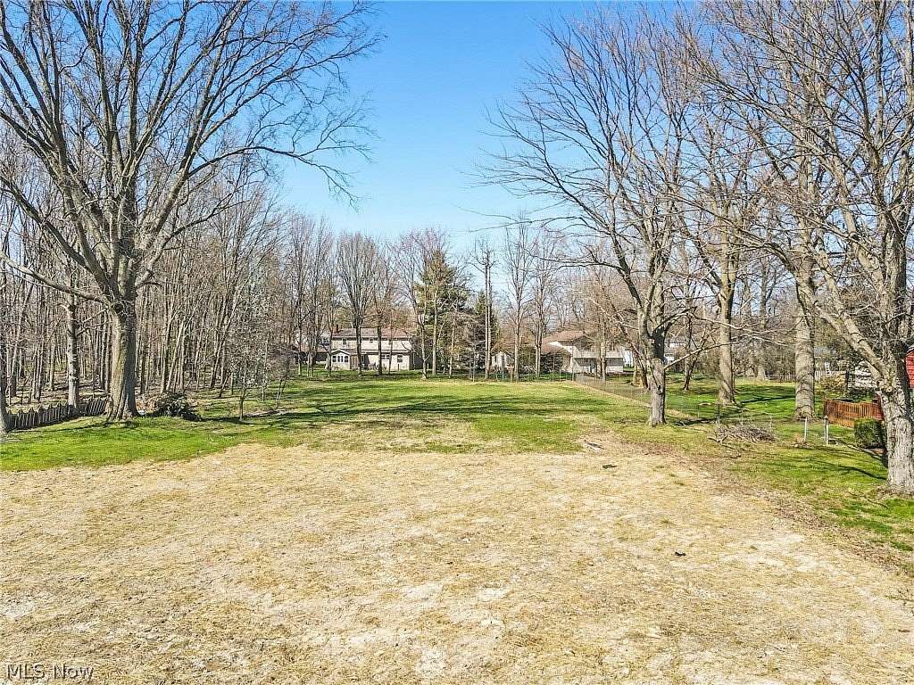 0.92 Acres of Residential Land for Sale in Westlake, Ohio