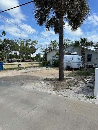 0.26 Acres of Residential Land for Sale in Treasure Island, Florida