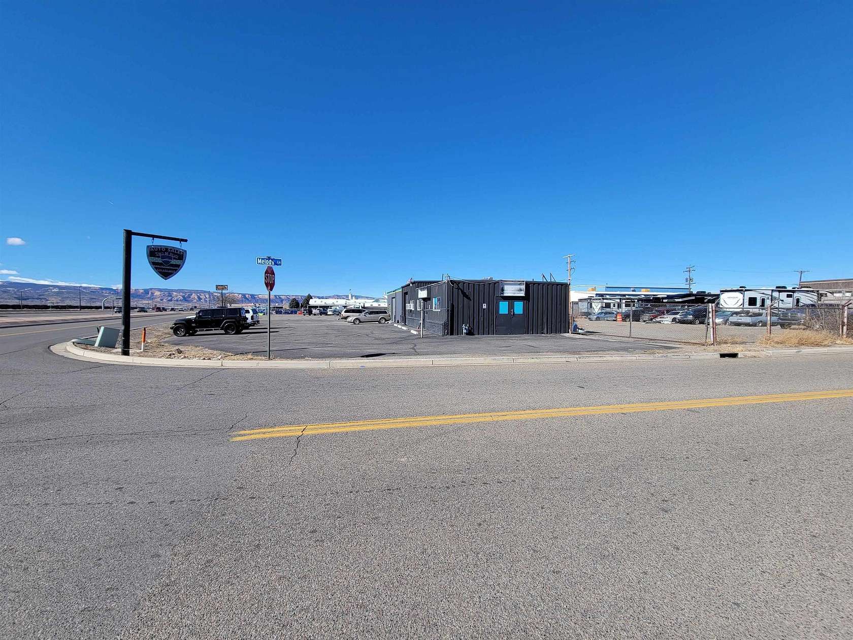0.34 Acres of Mixed-Use Land for Sale in Grand Junction, Colorado