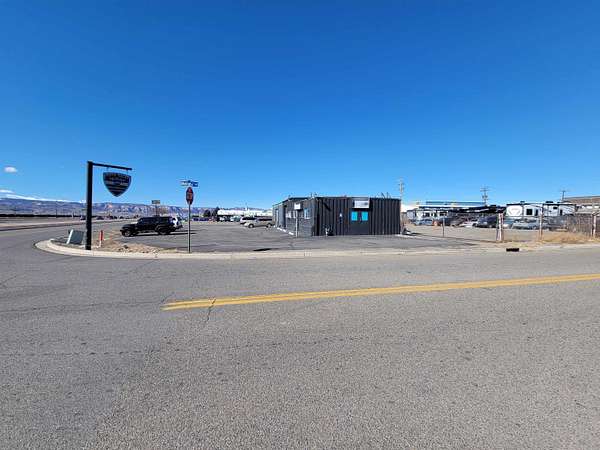 0.34 Acres of Mixed-Use Land for Sale in Grand Junction, Colorado
