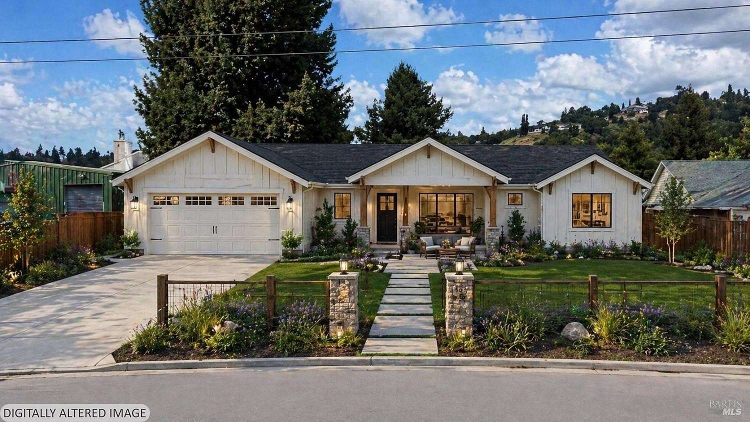 0.46 Acres of Residential Land for Sale in Santa Rosa, California