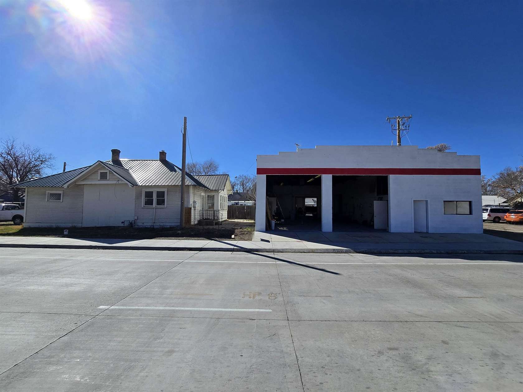 0.13 Acres of Mixed-Use Land for Sale in Clifton, Colorado