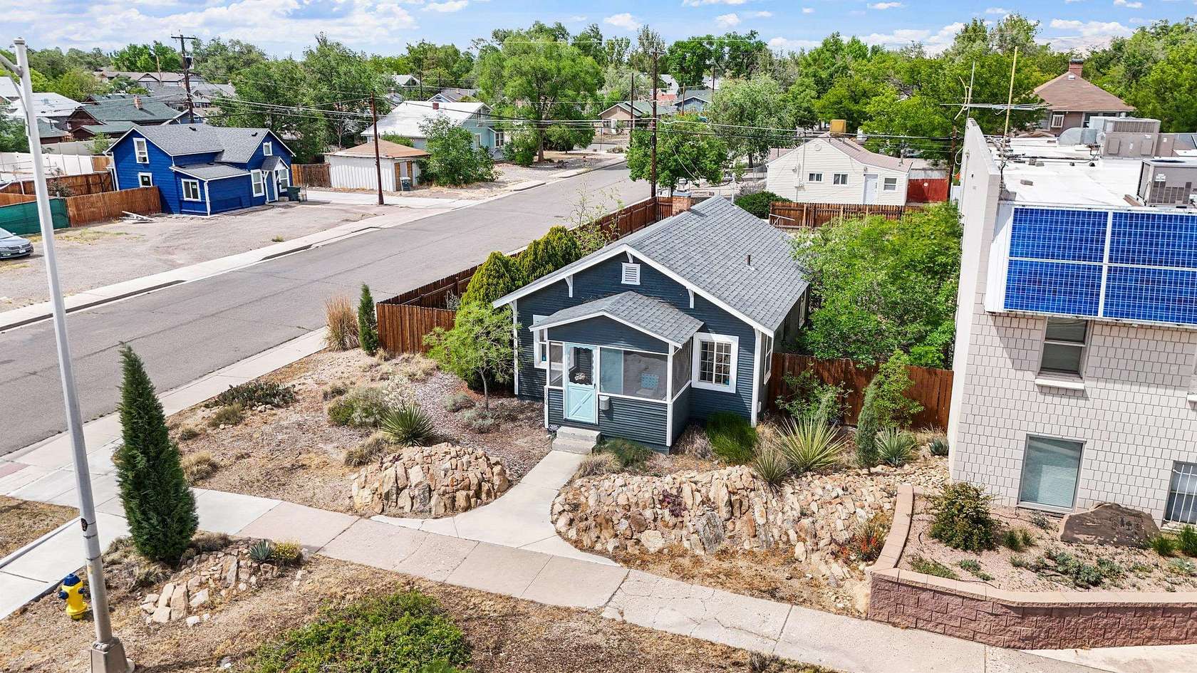 0.14 Acres of Mixed-Use Land for Sale in Grand Junction, Colorado