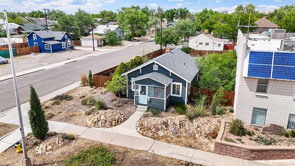 0.14 Acres of Mixed-Use Land for Sale in Grand Junction, Colorado