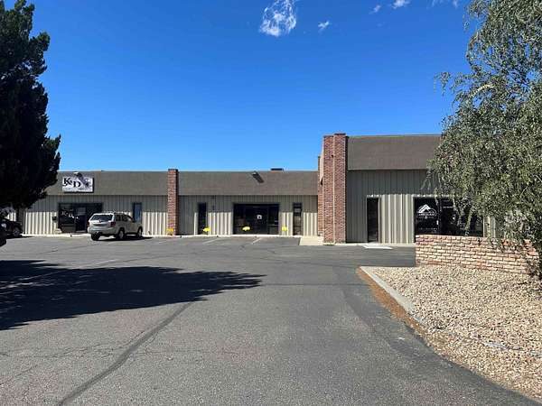 0.71 Acres of Commercial Land for Sale in Grand Junction, Colorado