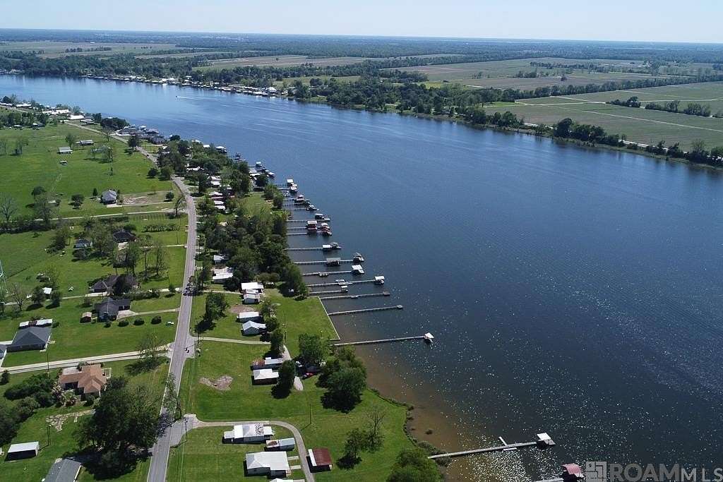 0.41 Acres of Residential Land for Sale in Ventress, Louisiana