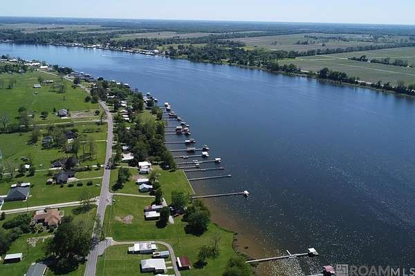 0.41 Acres of Residential Land for Sale in Ventress, Louisiana