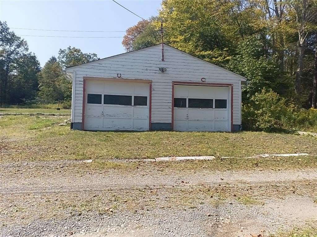 0.12 Acres of Land for Sale in Windsor, New York
