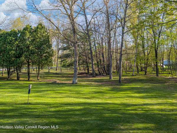 0.75 Acres of Residential Land for Sale in Hurley, New York