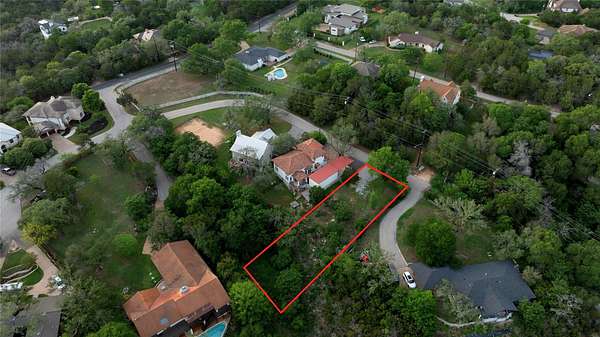 0.26 Acres of Residential Land for Sale in Austin, Texas