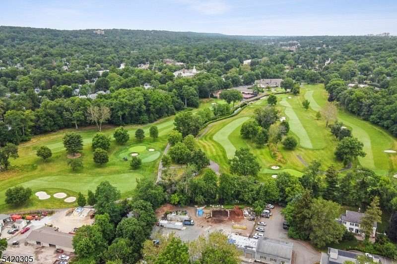 1.47 Acres of Mixed-Use Land for Sale in Maplewood Township, New Jersey