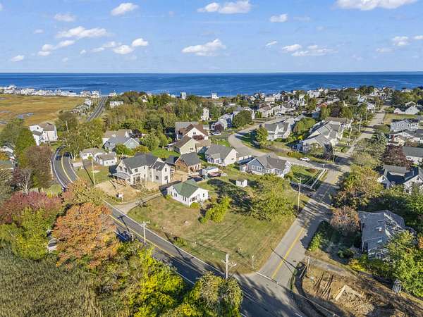 0.5 Acres of Residential Land for Sale in Wells, Maine