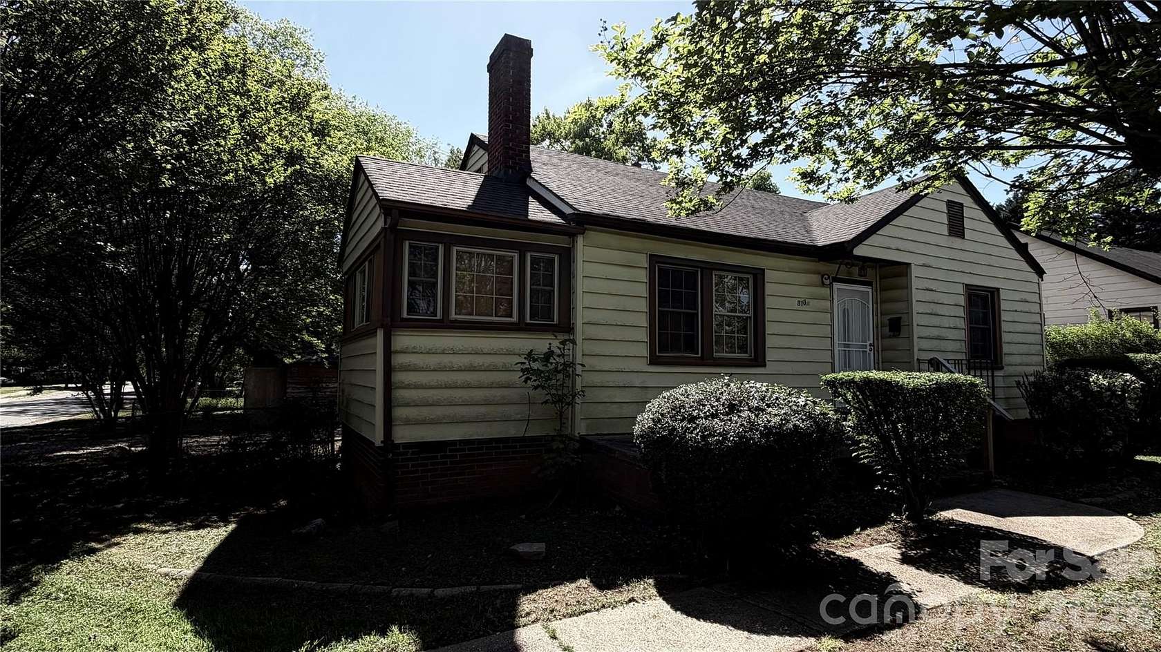 0.19 Acres of Land for Sale in Charlotte, North Carolina