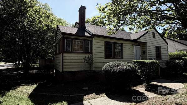 0.19 Acres of Land for Sale in Charlotte, North Carolina