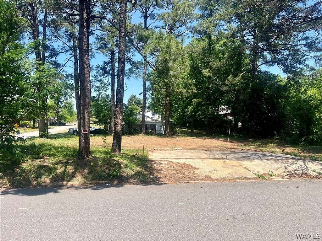 0.28 Acres of Residential Land for Sale in Northport, Alabama