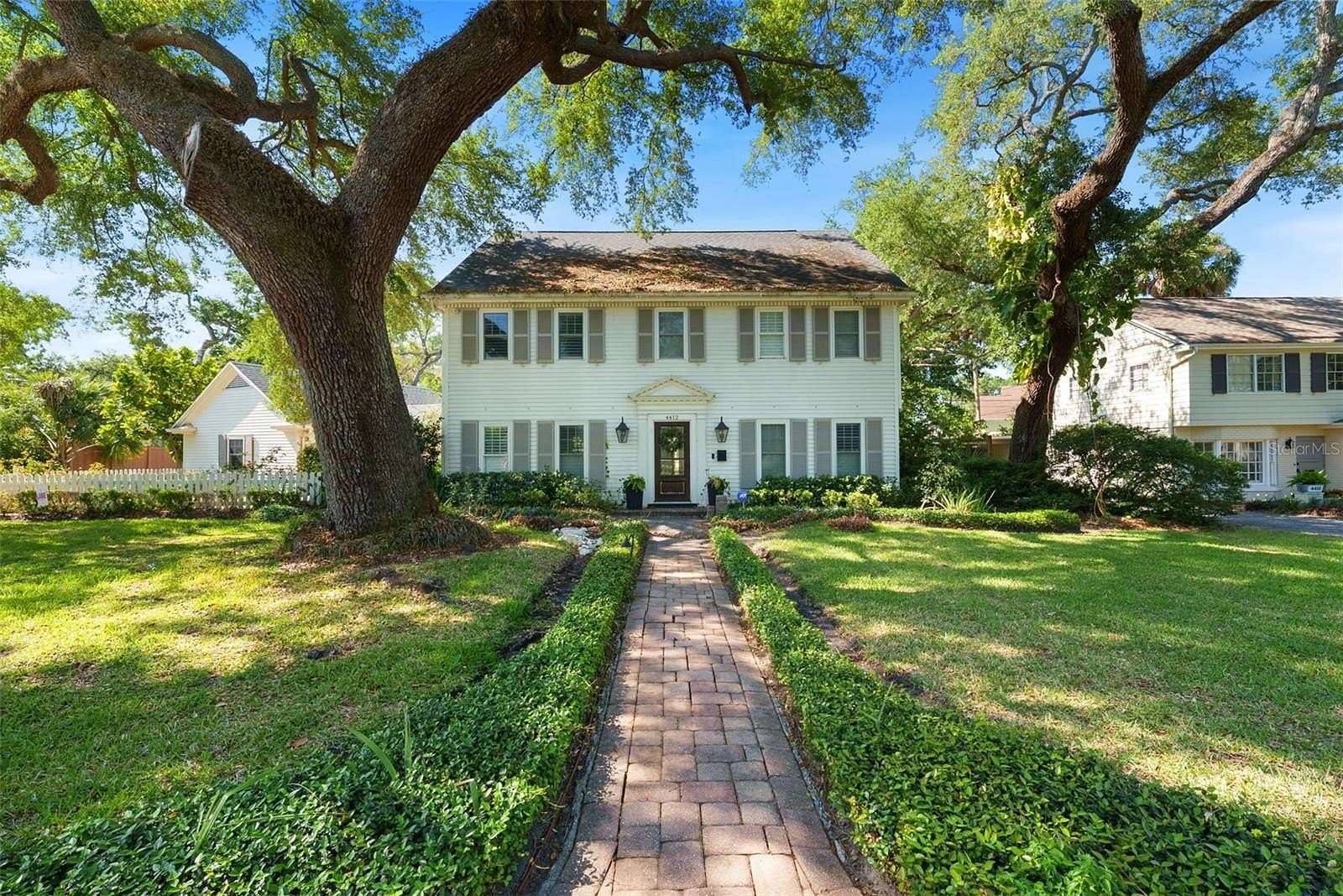 0.38 Acres of Residential Land for Sale in Tampa, Florida