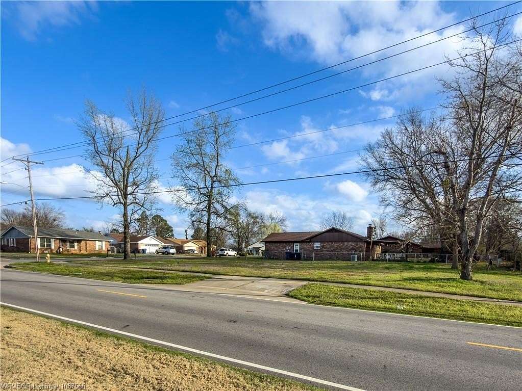 0.2 Acres of Residential Land for Sale in Fort Smith, Arkansas
