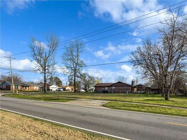 0.2 Acres of Residential Land for Sale in Fort Smith, Arkansas