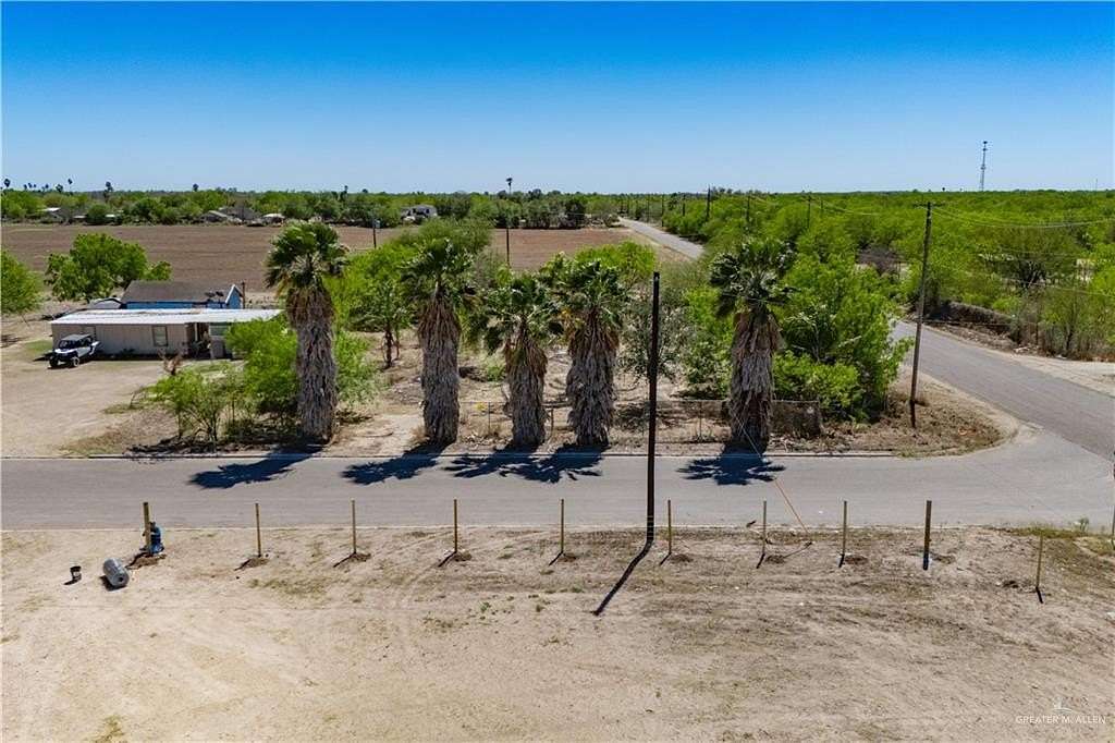 0.5 Acres of Residential Land for Sale in Mission, Texas