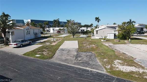 0.07 Acres of Residential Land for Sale in Fort Myers Beach, Florida