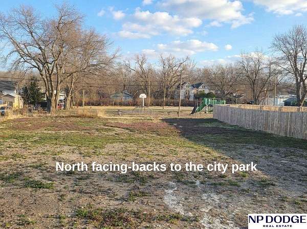 0.27 Acres of Residential Land for Sale in Ashland, Nebraska