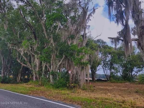 0.91 Acres of Land for Sale in Crescent City, Florida