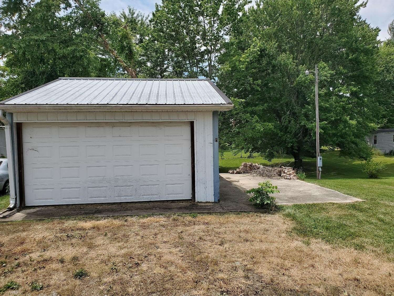 1 Acre of Land for Sale in Georgetown, Ohio