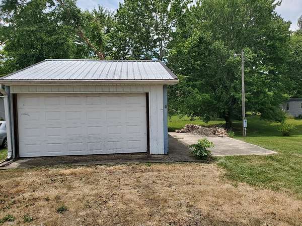 1 Acre of Land for Sale in Georgetown, Ohio
