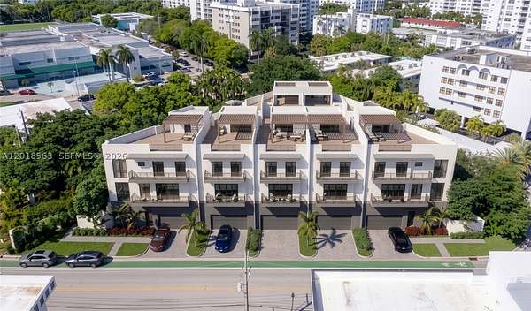 0.37 Acres of Land for Sale in Bay Harbor Islands, Florida