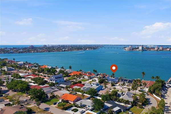 0.29 Acres of Residential Land for Sale in Tierra Verde, Florida