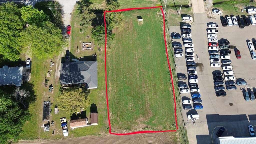 1.15 Acres of Land for Sale in Blytheville, Arkansas