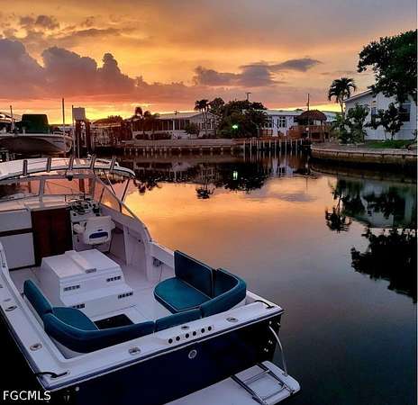 0.09 Acres of Land for Sale in St. James City, Florida