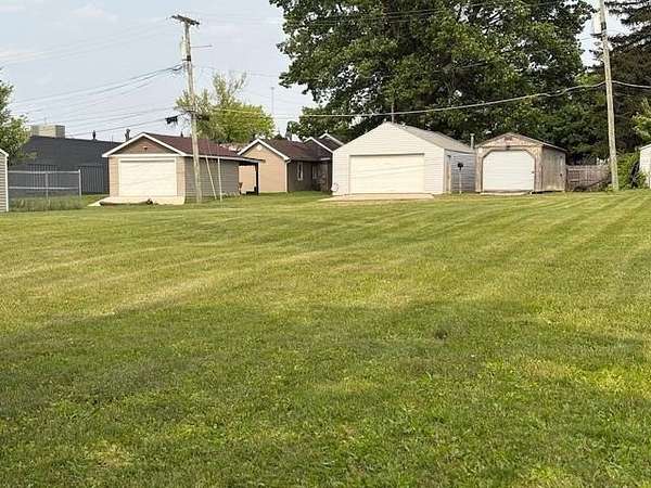 0.08 Acres of Mixed-Use Land for Sale in Fort Wayne, Indiana
