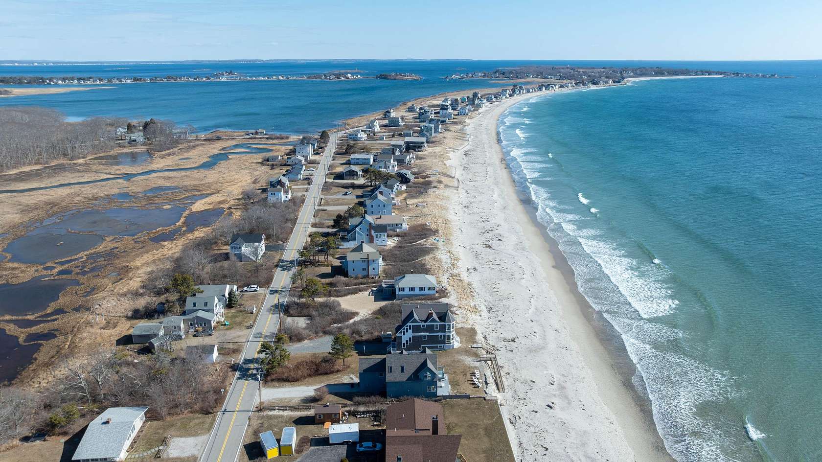 0.47 Acres of Residential Land for Sale in Biddeford, Maine