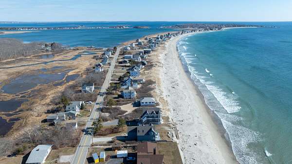 0.47 Acres of Residential Land for Sale in Biddeford, Maine