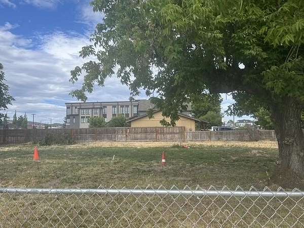 0.23 Acres of Commercial Land for Sale in Prineville, Oregon