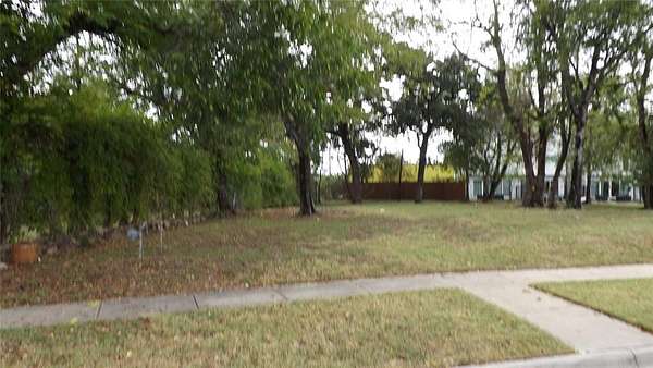 0.16 Acres of Mixed-Use Land for Sale in Dallas, Texas