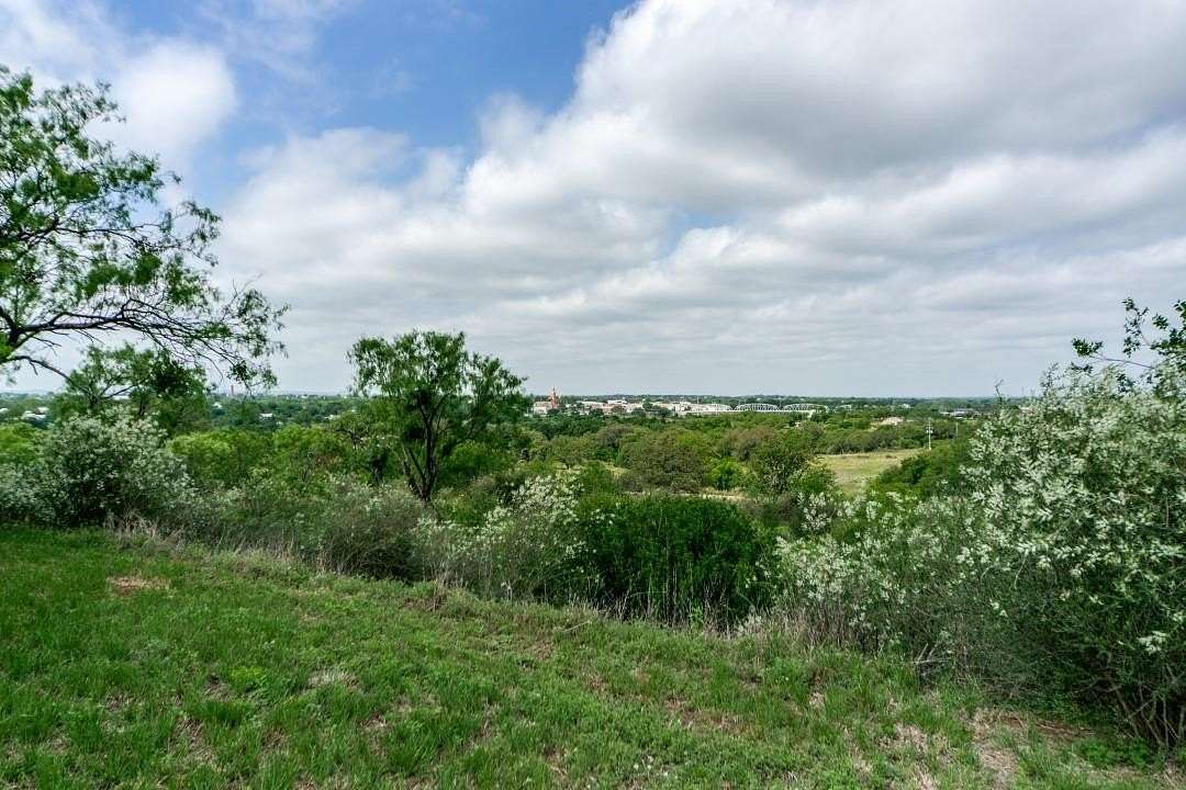 0.48 Acres of Residential Land for Sale in Llano, Texas