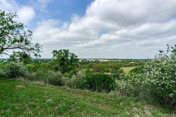 0.48 Acres of Residential Land for Sale in Llano, Texas