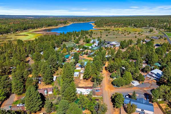 0.37 Acres of Residential Land for Sale in Show Low, Arizona
