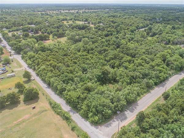 0.17 Acres of Residential Land for Sale in Oklahoma City, Oklahoma