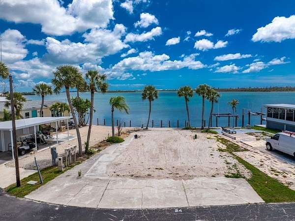 0.08 Acres of Residential Land for Sale in Englewood, Florida