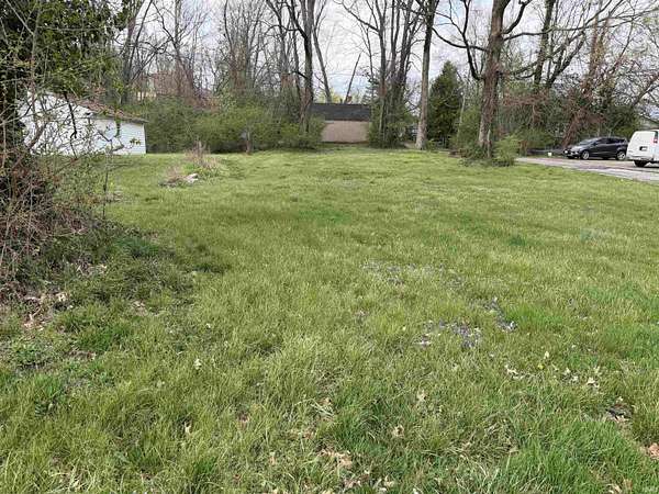 0.19 Acres of Residential Land for Sale in Bloomington, Indiana